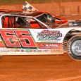 Trae Kirk made an Independence Day weekend trip to victory lane at Winder-Barrow Speedway. The Monroe, Georgia speedster topped the Limited Late Model field on Saturday night to score his […]