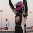 Of all who entered Saturday night’s ARCA Menards Series West race at California’s Irwindale Speedway, Trevor Huddleston was the driver who was the most likely to benefit from a wild […]