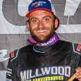Tyler Millwood carried home the winner’s hardware on Saturday night as Georgia’s Senoia Raceway played host to the Crate Racing USA Dirt Late Model Series. Millwood, from Kingston, Georgia, started […]
