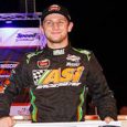 The second win of Austin Beers’ brief NASCAR Whelen Modified Tour career required him to hold off one of the best drivers in the discipline. With Matt Hirschman all over […]