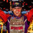Bobby Pierce led the final ten laps of a thriller at Florence Speedway in Union, Kentucky – pulling away from Ricky Thornton, Jr. to win his second career Sunoco North/South […]