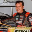 Booger Brooks took home the winner’s trophy from Georgia’s Senoia Raceway on Saturday night, as the speedway hosted the Tri-State Open Wheel Modified Series. Brooks, from Chickamauga, Georgia, started the […]
