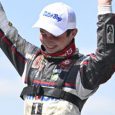 Brent Crews earned his first career ARCA Menards Series victory on Sunday at on the dirt Springfield Mile at the Illinois State Fairgrounds. Crews is no stranger to finding victory […]