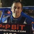 Brent Trimble topped the FASTRAK Racing Series field to score the victory at West Virginia’s Elkins Raceway on Saturday night. The Morgantown, West Virginia native took the lead on lap […]