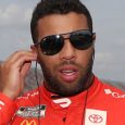 Entering Saturday night’s NASCAR Cup Series race at Daytona International Speedway, Bubba Wallace considers himself in a win-or-bust situation — until he isn’t. Wallace is 16th in the standings, 32 […]