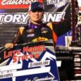 Carson Kvapil turned in a dominant performance on Friday night to score the CARS Late Model Stock Car victory for the CARS Racing Tour at Ace Speedway in Altamahaw, North […]