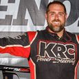 Cody Haskins drove to his second win of the season at Georgia’s Senoia Raceway on Saturday night. The Marietta, Georgia racer charged forward from the sixth starting spot in the […]