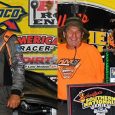 Jimmy Owens and Dale McDowell closed out the 2023 Schaeffer’s Oil Southern Nationals Series season with victories over the weekend. Owens also netted the big prize at the end of […]