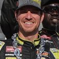 After Carson Hocevar crashed a two-driver party, pole winner Grant Enfinger rallied for victory in Sunday’s NASCAR Craftsman Truck Series race at the Milwaukee Mile and clinched a spot in […]