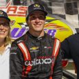 Jake Garcia scored a home state victory in Saturday night’s Southern Super Series race at Crisp Motorsports Park in Cordele, Georgia. The Monroe, Georgia speedster, who is also competing full […]