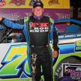 Jeff Smith took the lead on lap 27 of Saturday night’s Ultimate Super Late Model Series feature at Lake View Motor Speedway in Nichols, South Carolina. From there, the Dallas, […]