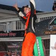 Jesse Love’s eighth victory in the 2023 ARCA Menards Series season on Friday was simultaneously his most unpredictable. Love only had one lap to pass race leader Connor Zilisch as […]