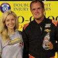 Justin Sorrow not only closed out the 2023 season at Anderson Motor Speedway in Williamston, South Carolina with a win on Friday night, but also with a championship trophy. The […]
