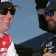 Martin Truex, Jr. put questions about his immediate future to rest on Saturday, confirming he will return to Joe Gibbs Racing for another NASCAR Cup Series season next year. The […]