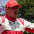 Kyle Kirkwood used a combination of smart strategy and raw speed to win Sunday’s NTT IndyCar Series race on the streets of Nashville. Kirkwood, from Jupiter, Florida, earned the second […]