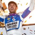 Kyle Larson led flag to flag to score the win in Saturday night’s 62nd Knoxville Nationals for the World of Outlaws NOS Sprint Car Series at Iowa’s Knoxville Raceway. Larson […]