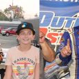 History repeated itself for Landon Pembelton, while Peyton Sellers snapped a four-race winless streak at his home track as the pair split wins in the twin 75-lap Sentara Health Late […]
