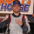 On a night honoring two of Anderson Motor Speedway’s heroes, Magnum Tate took home the winner’s hardware. Tate topped the Limited Late Model field to score the win in the […]