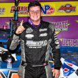 Michael Brown took the lead on lap 12 of Saturday night’s Ultimate Super Late Model Series race at South Carolina’s Sumter Speedway, and went on to score the victory. The […]