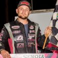 Michael Page ran the table on Saturday night at Georgia’s Senoia Raceway. The Douglasville, Georgia wheelman won his heat race, started from the pole and drove to the victory in […]