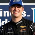 Sam Mayer survived a full-contact afternoon at Watkins Glen International – contributing his own bump and run on the final restart to take the lead in overtime and hold off […]