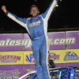 Tyler Millwood held off the Ultimate Super Late Model Series field at Georgia’s Rome Speedway on Saturday night to score the victory. The Kingston, Georgia native picked up a $5,000 […]