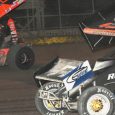 Between sprint cars in North Georgia, a 60th anniversary celebration in the Upstate, and open wheel and stock cars at Indianapolis, there is motorsports action of all kinds over the […]