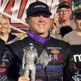 Brandon Ward out-dueled NASCAR Cup Series veteran Ryan Newman over the final 10 laps of Saturday night’s SMART Modified Tour feature to score the win at Carteret Speedway in Swansboro, […]