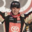 Many notable names have taken home an ARCA Menards Series checkered flag in Joe Gibbs Racing’s No. 18 Toyota. Connor Mosack added his name to that list during Friday’s race […]