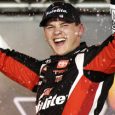 After stealing a victory last Saturday at Kansas Speedway, Christian Eckes got his pocket picked by Corey Heim on Thursday night at Bristol Motor Speedway. On lap 195 of 200 […]