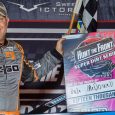 Dale McDowell was the boss of the Hunt The Front Super Late Model field on Saturday night at Georgia’s Rome Speedway. McDowell drove to the victory in the 49th annual […]