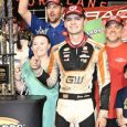 It doesn’t matter the style of race track, Jesse Love keeps finding ways to win ARCA Menards Series races. After winning races on superspeedways, intermediate ovals, short tracks and road […]