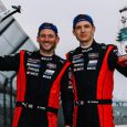 It was somewhat expected that Porsche Penske Motorsport would dominate Sunday’s Battle on the Bricks at Indianapolis Motor Speedway after topping the charts in Friday practice and Saturday’s qualifying session. […]