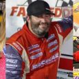 Stephen Nasse and Bubba Pollard closed out the 2023 Southern Super Series season by scoring victories at Five Flags Speedway over the weekend. Meanwhile, Gio Ruggiero took home the series […]