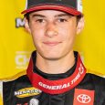 It wasn’t easy, but William Sawalich enjoyed a nearly perfect night Thursday at Bristol Motor Speedway. The driver of the No. 18 Toyota for Joe Gibbs Racing captured not only […]