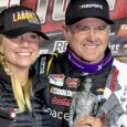 NASCAR Hall of Famer Bobby Labonte scored his first SMART Modified Tour victory of the season on Saturday night at Tri-County Speedway in Hudson, North Carolina. The 2000 NASCAR Cup […]