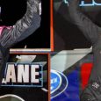 Brenden Queen and Caden Kvapil both made trips to victory lane in CARS Racing Tour action at Tri-County Motor Speedway in Granite Falls, North Carolina on Saturday night. Queen scored […]