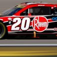 Christopher Bell got back in his pole-qualifying mode Saturday at Las Vegas Motor Speedway by claiming the pole position for Sunday’s NASCAR Cup Series race. It marks his series-best sixth […]