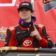 Gio Ruggiero claimed his first Winchester 400 win in historic, walk-off fashion on Sunday afternoon at Indiana’s Winchester Speedway. In a race that featured 18 lead changes, the Massachusetts teenager […]