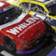 At the end of Saturday’s chaotic NASCAR Xfinity Series race at Martinsville Speedway, Justin Allgaier rescued his season with an improbable victory that earned the driver of the No. 7 […]