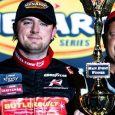 Saturday night’s ARCA Menards Series West race at California’s Madera Speedway was a story of déjà vu. Just like he did when he made his West Series debut a few […]