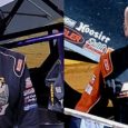 Mark Smith took USCS Sprint Car victories over the weekend at Mississippi’s Hattisburg Speedway and Southern Raceway in Milton, Florida to close out the series season. Meanwhile, veteran wheelman Terry […]