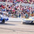 It’s a weekend of fast speeds and season finales from the high banks of the Nashville Fairgrounds to the tight corners of Phoenix, as 2023 closes out for many on […]