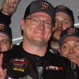 Ron Silk’s championship campaign in the NASCAR Whelen Modified Tour nearly ended several times during Thursday’s race at Martinsville Speedway. From narrowly avoiding several multi-car accidents to being shuffled through […]
