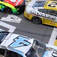 Sunday’s NASCAR Cup Series race at Talladega Superspeedway came down to a last lap move and a game of inches at the checkered flag. Ryan Blaney made a crossover move […]