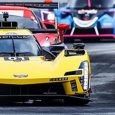 Lap times were extremely close for most of the 90 minutes of available track time for Grand Touring Prototype (GTP) competitors at Michelin Raceway Road Atlanta in Braselton, Georgia in […]