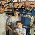 It may have taken an extra week thanks to Mother Nature, but the wait was worth it for Terry Poore. The Seymour, Tennessee driver held off local hero Brandon Haley […]