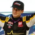 William Sawalich earned the biggest win of his young Super Late Model career, winning the All-American 400 for the ASA Stars National Tour at Tennessee’s Nashville Fairgrounds Speedway on Sunday […]