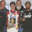 Buddy Kofoid led start-to-finish en route to his second career Warren CAT Qualifying night feature win during the 38th annual Chili Bowl Nationals on Tuesday night at Oklahoma’s Tulsa Expo […]