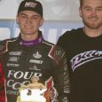 Corey Day led all but one lap en route to his first career Chili Bowl Nationals preliminary win on Wednesday night at Oklahoma’s Tulsa Expo Raceway.. It also marked the […]